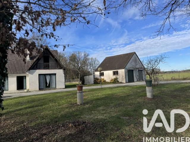 Vente Maison traditionnelle 5 pièces