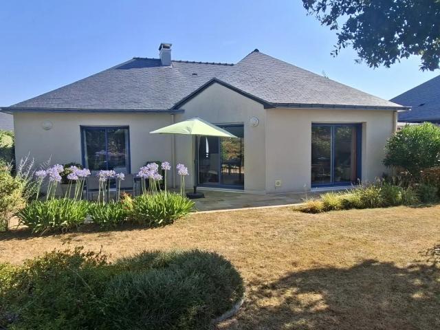Vente Maison traditionnelle 5 pièces