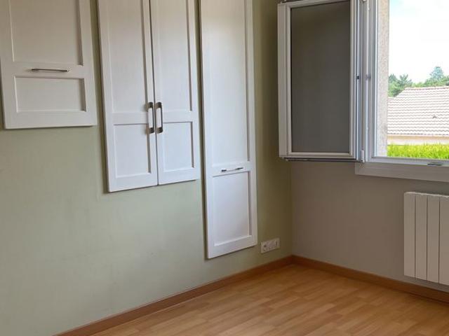 Vente Maison traditionnelle 5 pièces