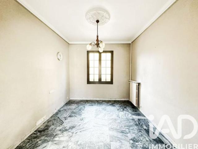 Vente Maison traditionnelle 5 pièces