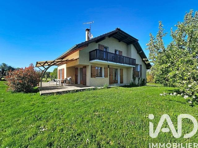 Vente Maison traditionnelle 5 pièces