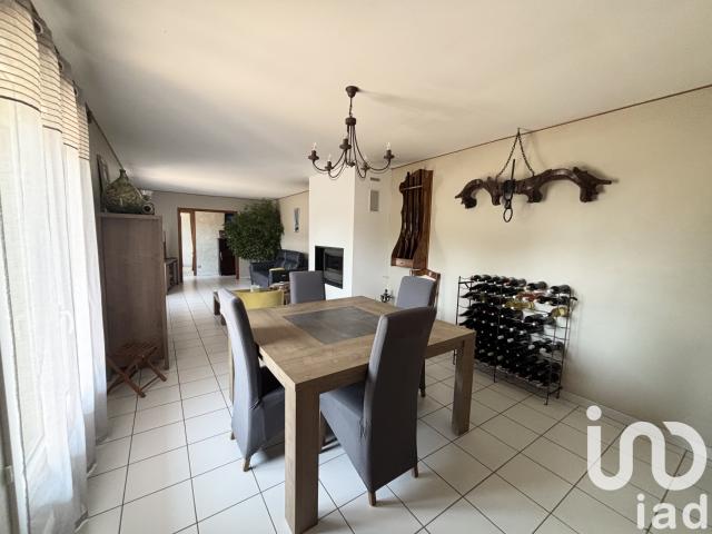 Vente Maison traditionnelle 5 pièces