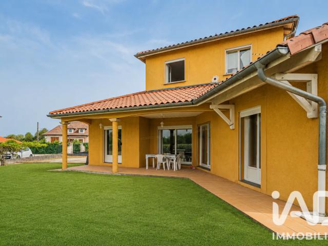 Vente Maison traditionnelle 5 pièces