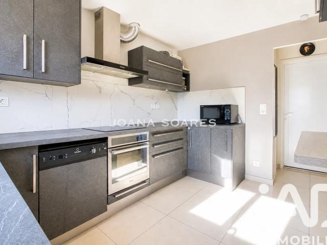 Vente Maison traditionnelle 5 pièces