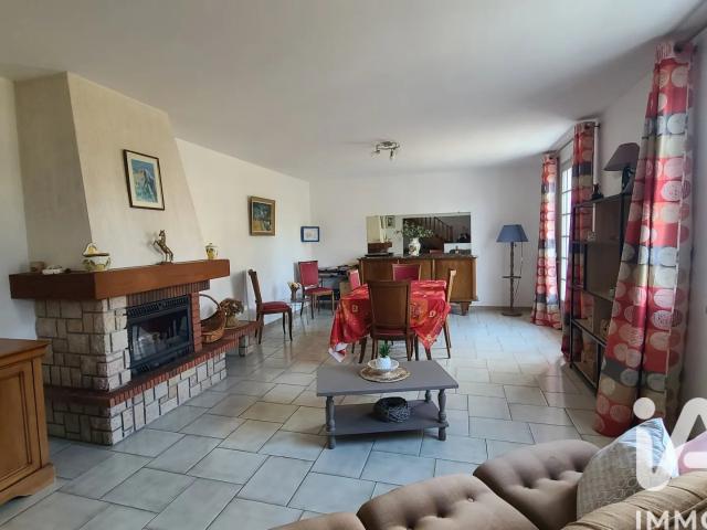 Vente Maison traditionnelle 5 pièces