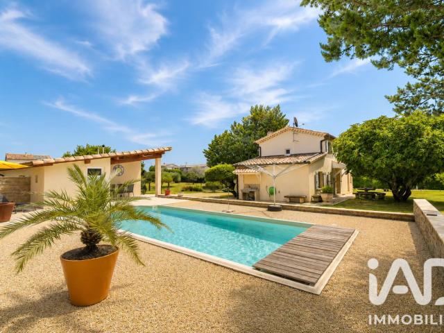 Vente Maison traditionnelle 5 pièces