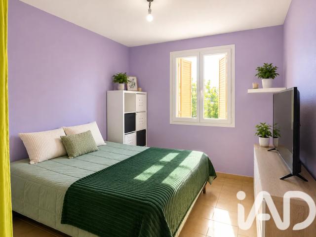 Vente Maison traditionnelle 5 pièces