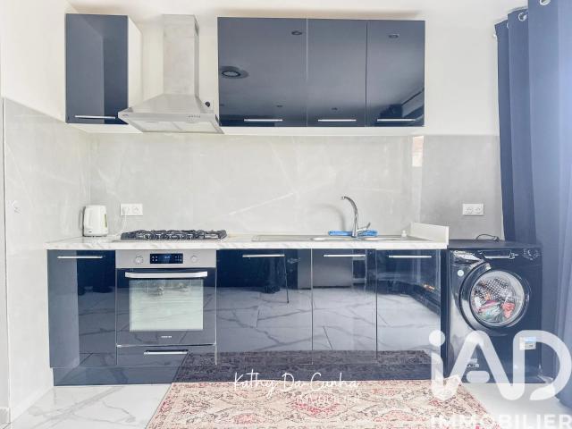 Vente Maison traditionnelle 5 pièces