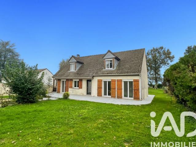 Vente Maison traditionnelle 5 pièces