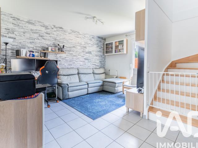 Vente Maison traditionnelle 5 pièces