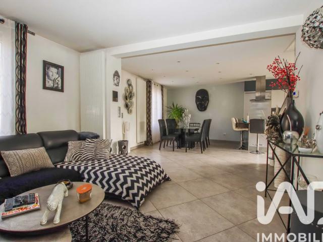 Vente Maison traditionnelle 5 pièces