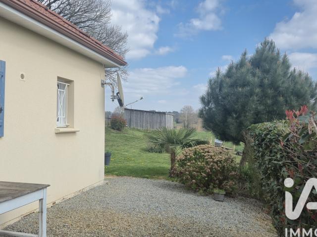Vente Maison traditionnelle 5 pièces
