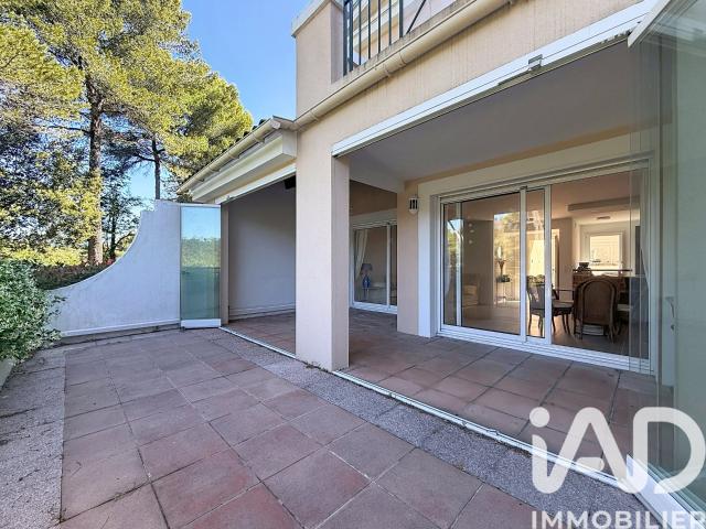 Vente Maison traditionnelle 5 pièces 72m² Mougins