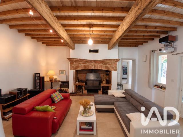 Vente Maison traditionnelle 5 pièces