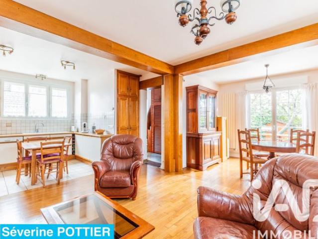 Vente Maison traditionnelle 5 pièces