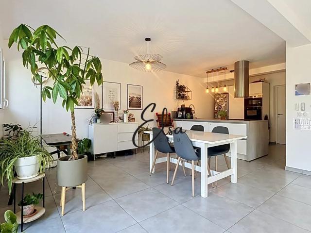 Vente Maison traditionnelle 5 pièces