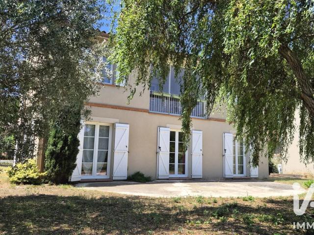 Vente Maison traditionnelle 5 pièces