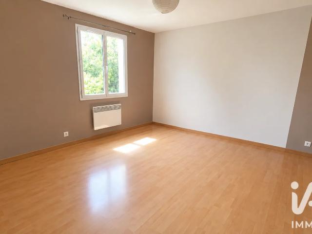 Vente Maison traditionnelle 5 pièces