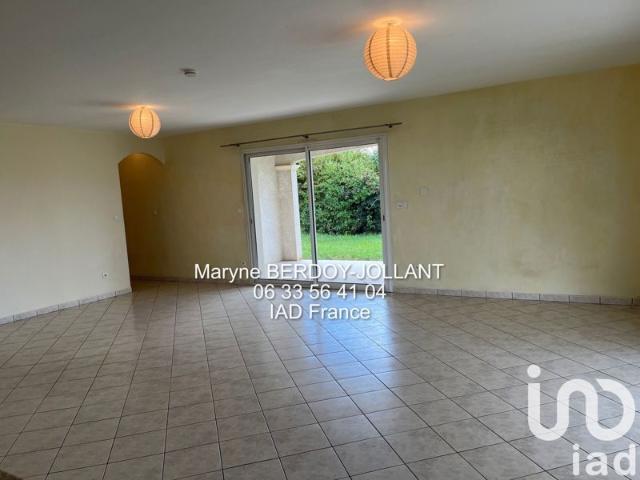 Vente Maison traditionnelle 5 pièces