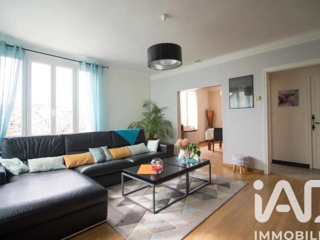 Vente Maison traditionnelle 5 pièces