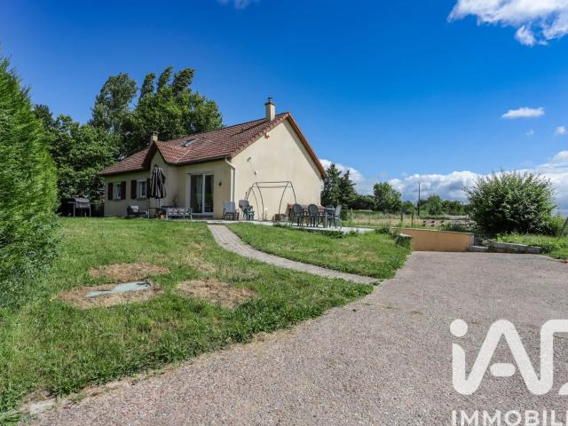 Vente Maison traditionnelle 5 pièces