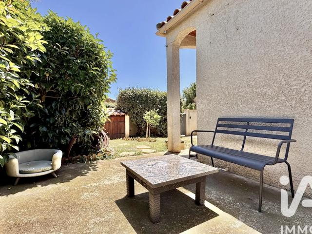 Vente Maison traditionnelle 5 pièces