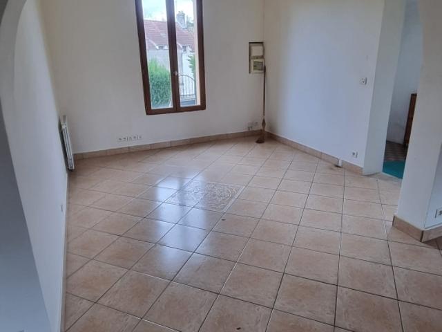 Vente Maison traditionnelle 5 pièces