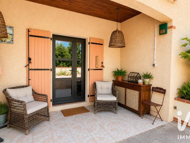 Vente Maison traditionnelle 5 pièces