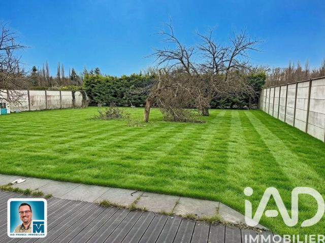 Vente Maison traditionnelle 5 pièces