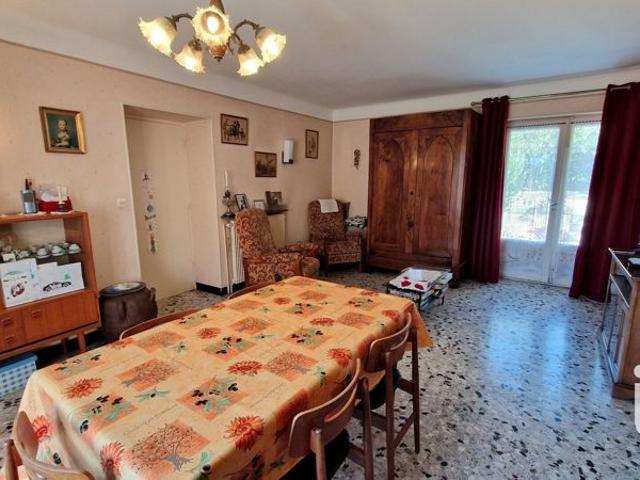 Vente Maison traditionnelle 5 pièces