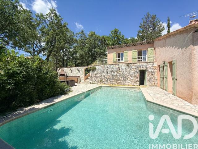 Vente Maison traditionnelle 5 pièces