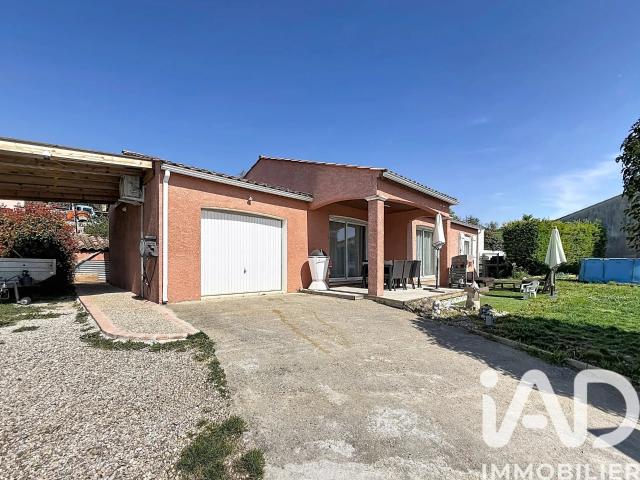 Vente Maison traditionnelle 5 pièces