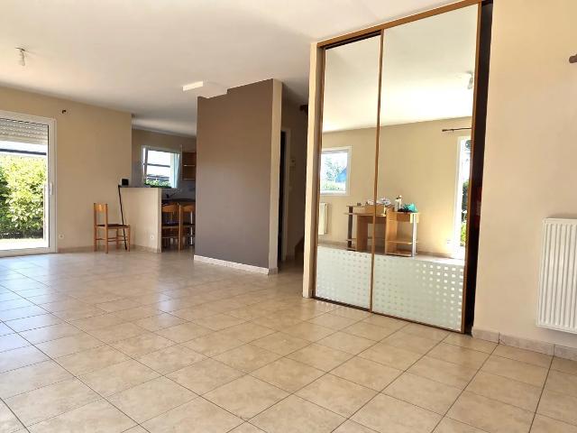 Vente Maison traditionnelle 5 pièces