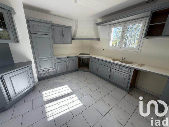 Vente Maison traditionnelle 5 pièces