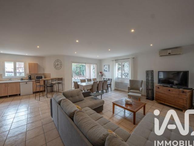 Vente Maison traditionnelle 5 pièces