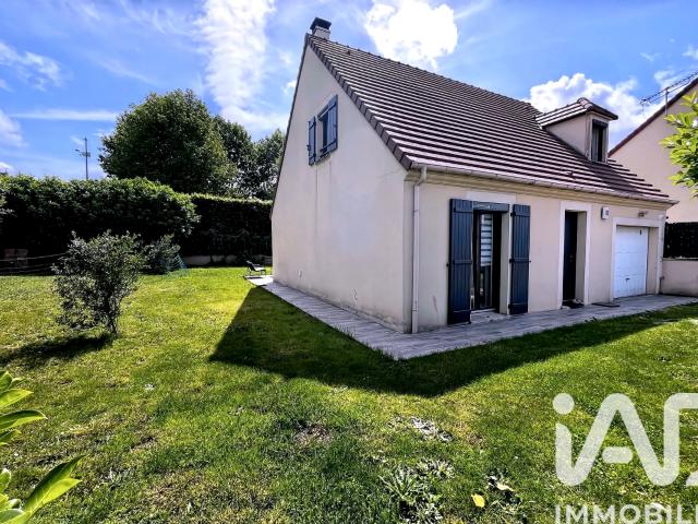 Vente Maison traditionnelle 5 pièces