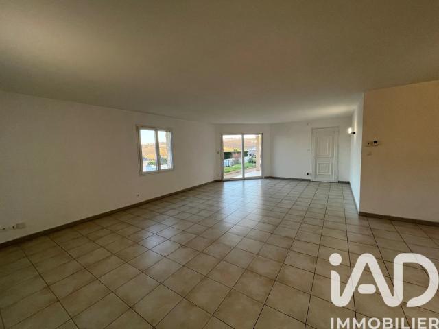 Vente Maison traditionnelle 5 pièces