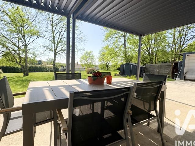 Vente Maison/villa 8 pièces
