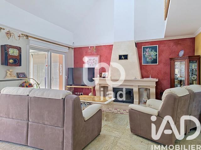 Vente Maison traditionnelle 5 pièces