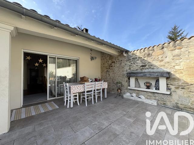 Vente Maison traditionnelle 5 pièces