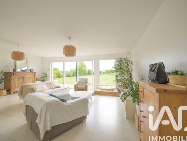 Vente Maison traditionnelle 5 pièces