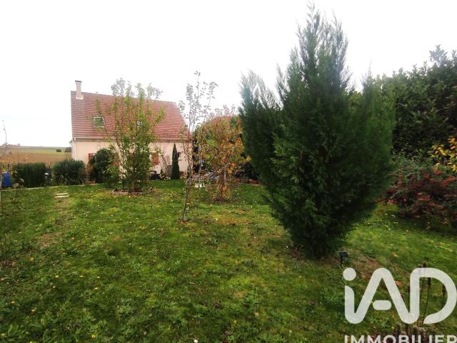 Vente Maison traditionnelle 5 pièces