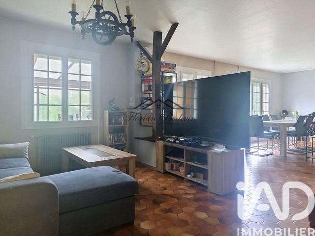 Vente Maison traditionnelle 5 pièces