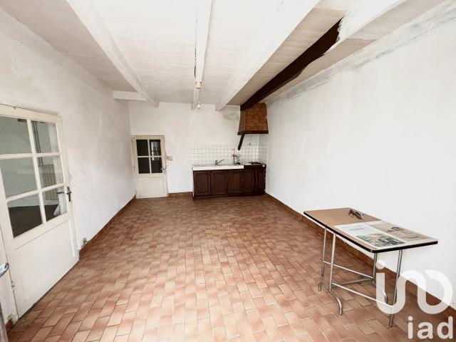 Vente Maison traditionnelle 5 pièces