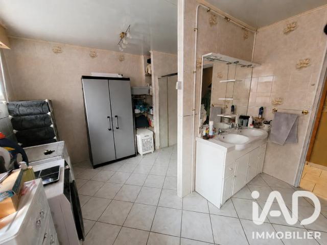 Vente Maison traditionnelle 5 pièces