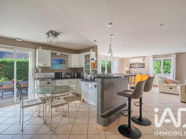 Vente Maison traditionnelle 5 pièces