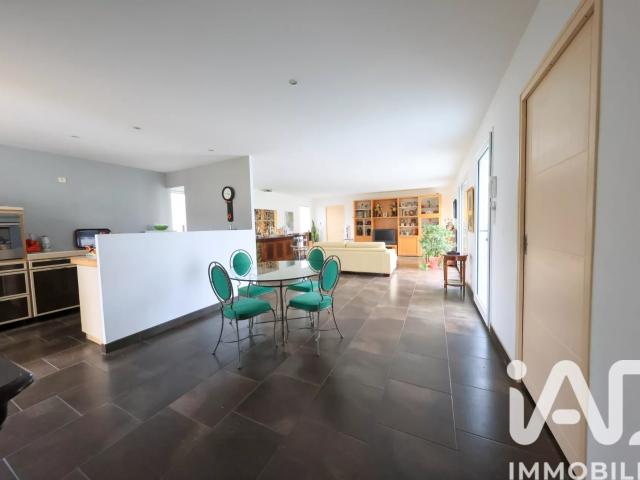 Vente Maison traditionnelle 5 pièces