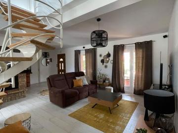 Vente Maison traditionnelle 5 pièces