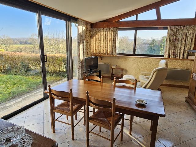 Vente Maison traditionnelle 5 pièces