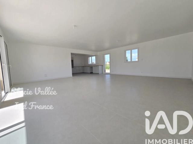 Vente Maison traditionnelle 5 pièces